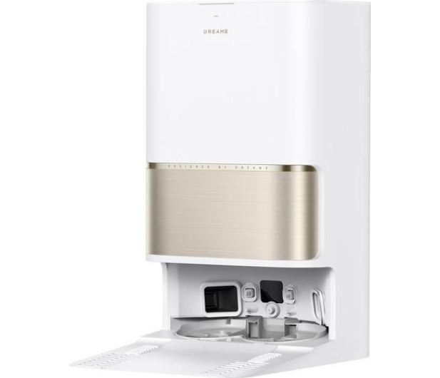 Dreame ROBOT SPRZĄTAJĄCY DREAME L50S PRO ULTRA (BIAŁY) - 1509436 - zdjęcie 5